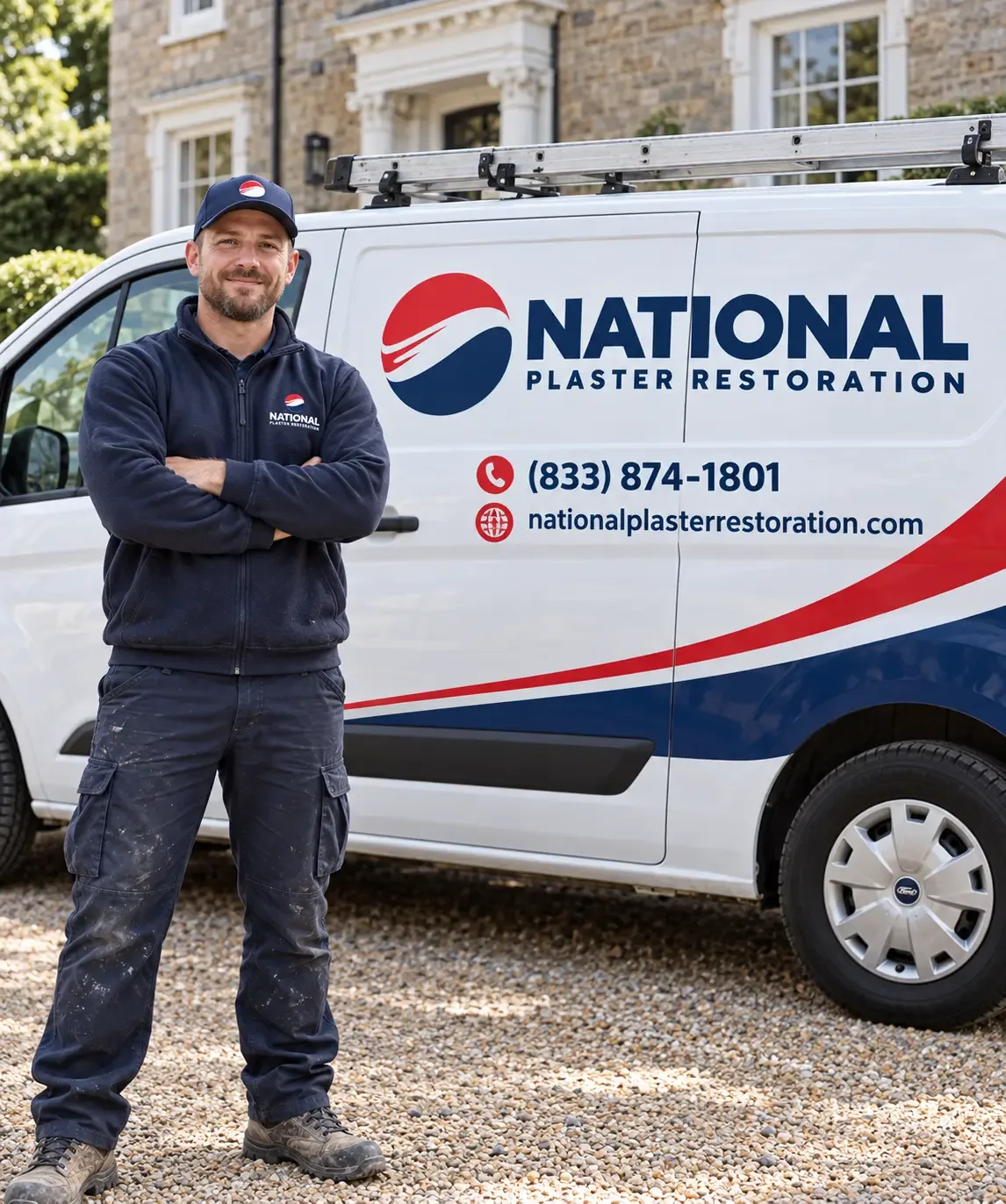 Plaster Repair Beeson, WV FAQs